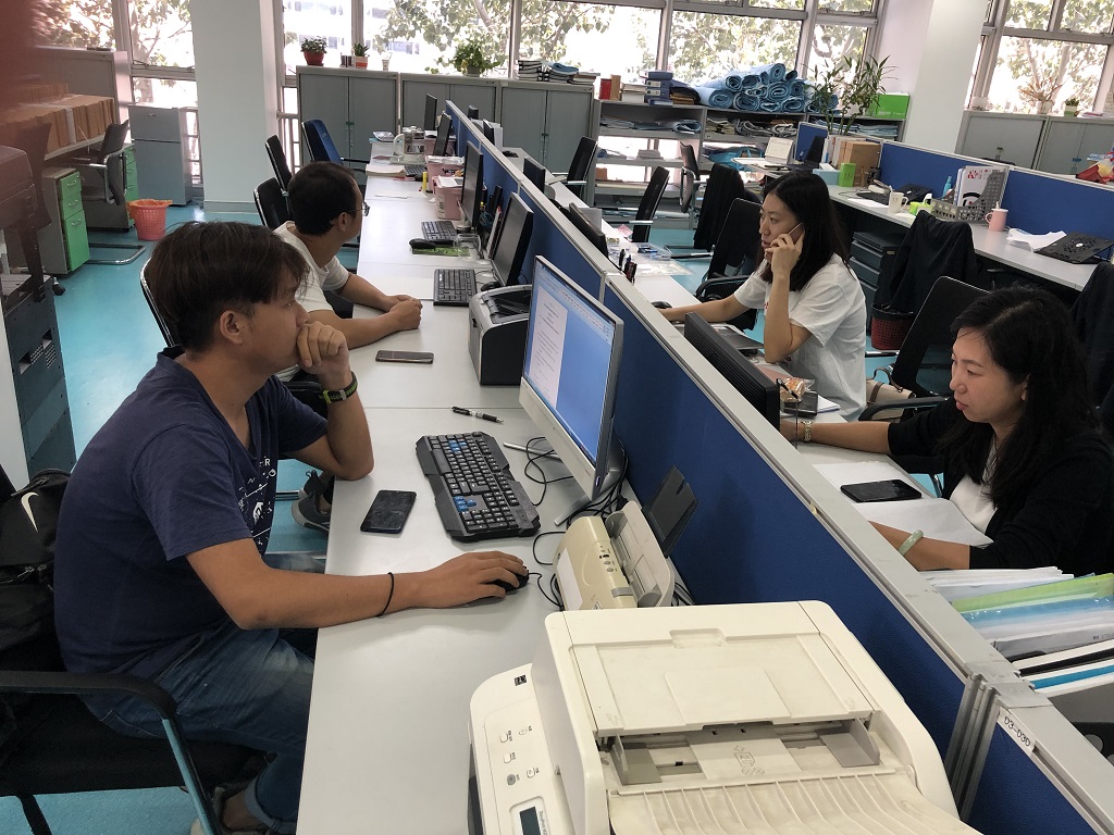 完善产业链，泰达再起航|明博官方网站成立财税服务公司